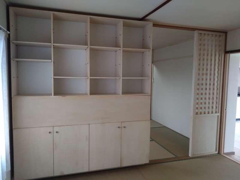 Condo in Kamui, Asahikawa – photo 21 of 22 – Asahikawa, Asahikawa, Hokkaido, Japan