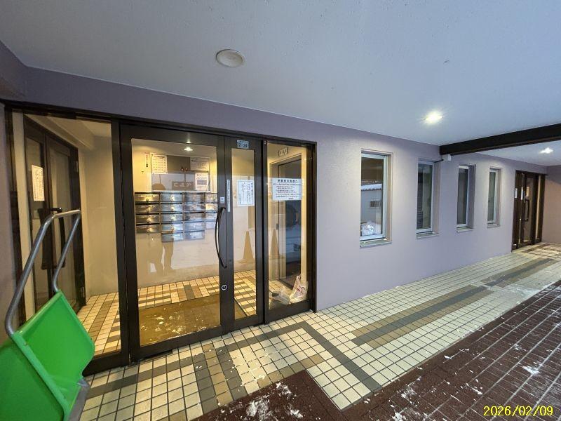 Condo in Kawabatachō, Asahikawa – photo 4 of 30 – Asahikawa, Asahikawa, Hokkaido, Japan