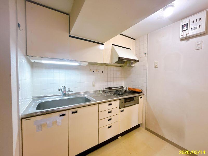 Condo in Kawabatachō, Asahikawa – photo 5 of 30 – Asahikawa, Asahikawa, Hokkaido, Japan