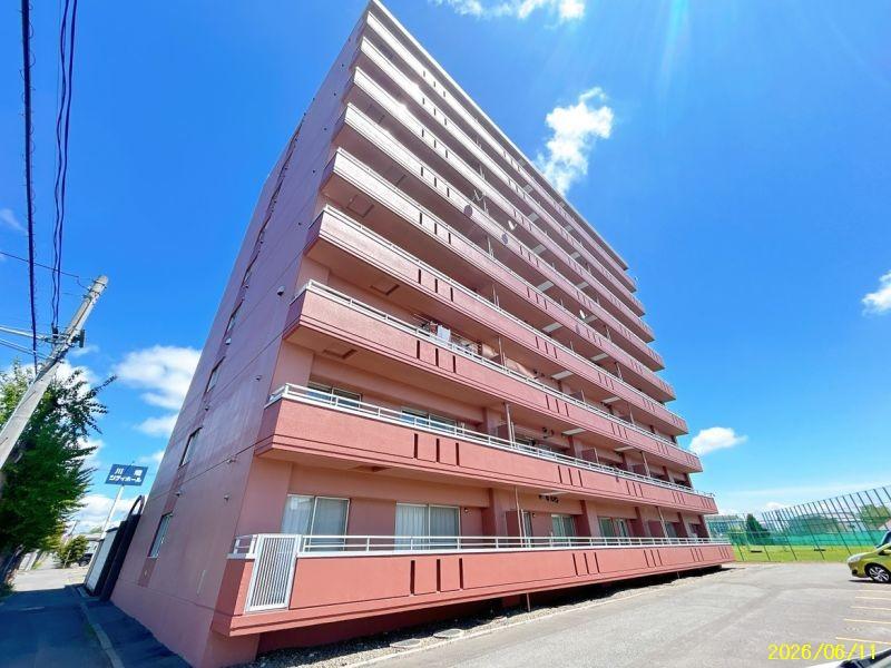 Condo in Kawabatachō, Asahikawa – photo 6 of 30 – Asahikawa, Asahikawa, Hokkaido, Japan