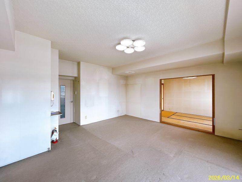 Condo in Kawabatachō, Asahikawa – photo 7 of 30 – Asahikawa, Asahikawa, Hokkaido, Japan