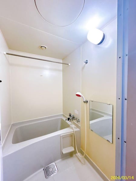 Condo in Kawabatachō, Asahikawa – photo 8 of 30 – Asahikawa, Asahikawa, Hokkaido, Japan