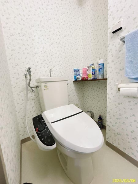 Condo in Kawabatachō, Asahikawa – photo 9 of 30 – Asahikawa, Asahikawa, Hokkaido, Japan