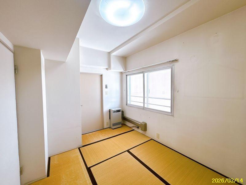 Condo in Kawabatachō, Asahikawa – photo 17 of 30 – Asahikawa, Asahikawa, Hokkaido, Japan