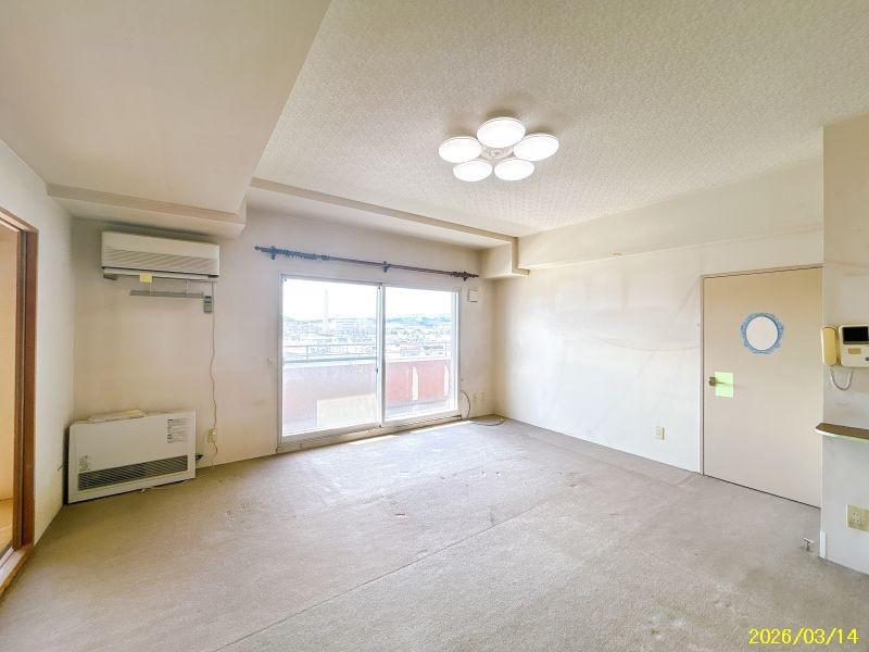 Condo in Kawabatachō, Asahikawa – photo 18 of 30 – Asahikawa, Asahikawa, Hokkaido, Japan