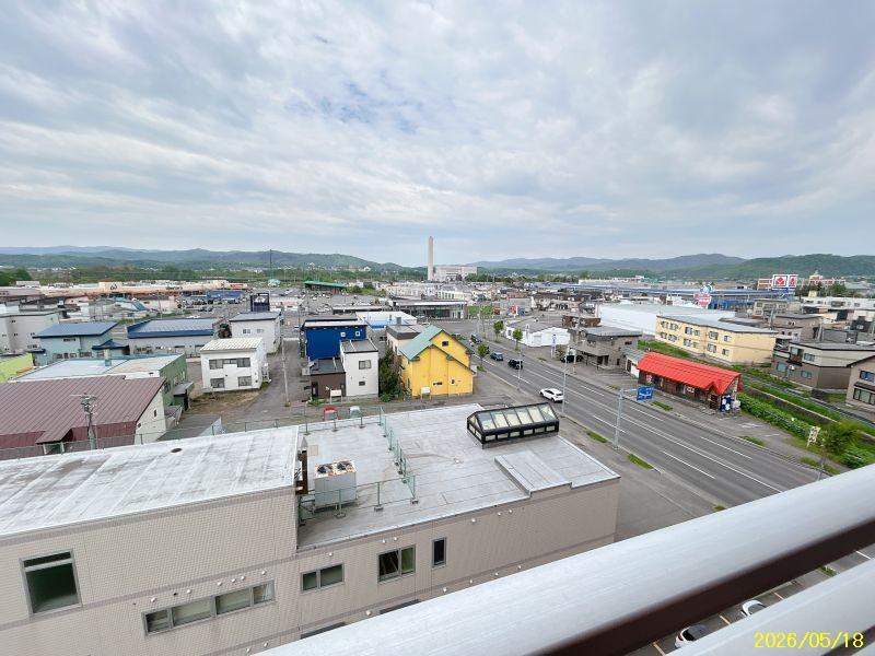 Condo in Kawabatachō, Asahikawa – photo 23 of 30 – Asahikawa, Asahikawa, Hokkaido, Japan