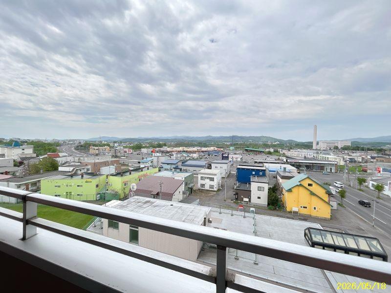 Condo in Kawabatachō, Asahikawa – photo 24 of 30 – Asahikawa, Asahikawa, Hokkaido, Japan