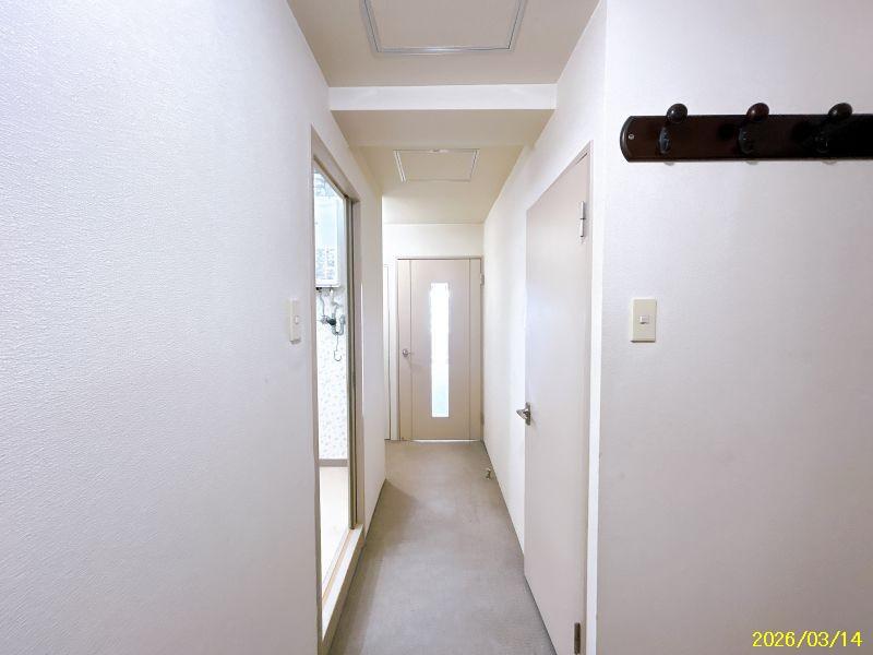 Condo in Kawabatachō, Asahikawa – photo 29 of 30 – Asahikawa, Asahikawa, Hokkaido, Japan