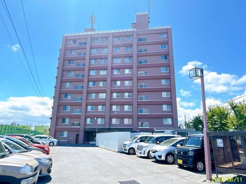 Condo in Kawabatachō, Asahikawa – photo 30 of 30 – Asahikawa, Asahikawa, Hokkaido, Japan
