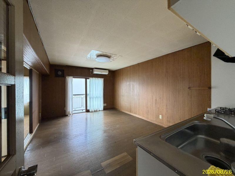Condo in Minami 8 Jōdōri, Asahikawa – photo 3 of 21 – Asahikawa, Asahikawa, Hokkaido, Japan