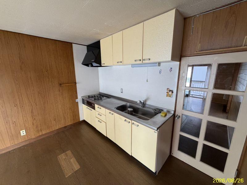 Condo in Minami 8 Jōdōri, Asahikawa – photo 6 of 21 – Asahikawa, Asahikawa, Hokkaido, Japan