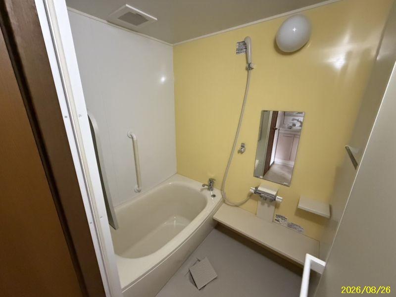 Condo in Minami 8 Jōdōri, Asahikawa – photo 19 of 21 – Asahikawa, Asahikawa, Hokkaido, Japan