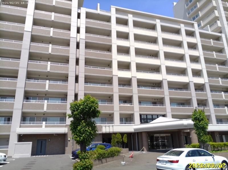 Condo in Miyamae, Asahikawa – Asahikawa, Asahikawa, Hokkaido, Japan