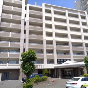 Condo in Miyamae, Asahikawa