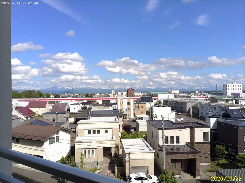 Condo in Miyamae, Asahikawa – photo 5 of 11 – Asahikawa, Asahikawa, Hokkaido, Japan
