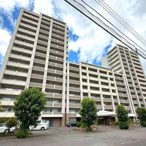 Condo in Miyamae, Asahikawa
