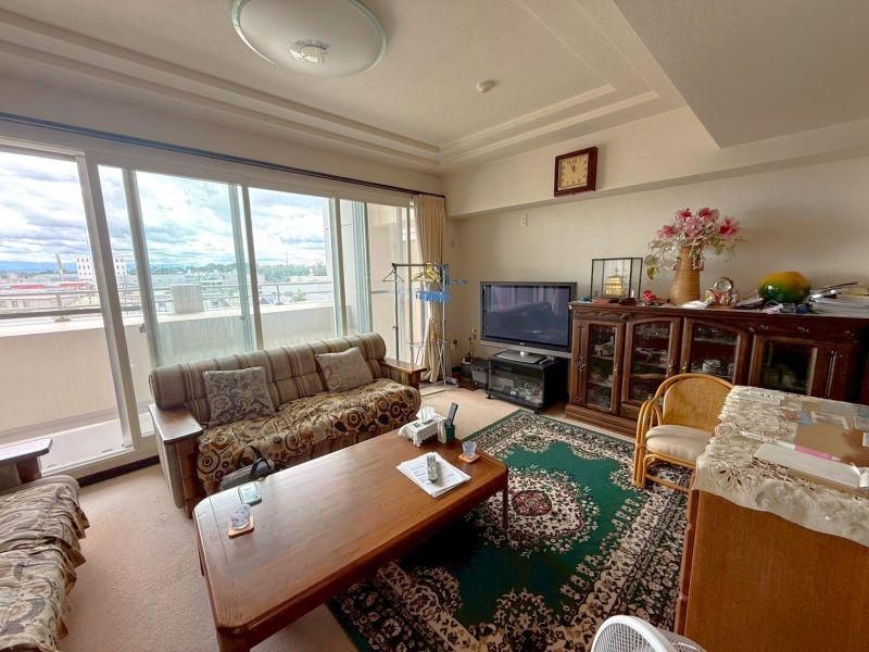 Condo in Miyamae, Asahikawa – photo 4 of 19 – Asahikawa, Asahikawa, Hokkaido, Japan
