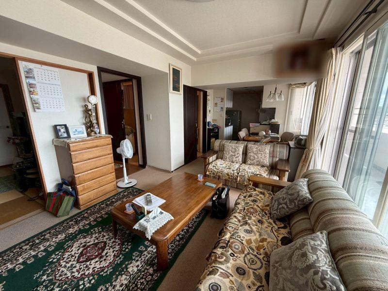 Condo in Miyamae, Asahikawa – photo 5 of 19 – Asahikawa, Asahikawa, Hokkaido, Japan