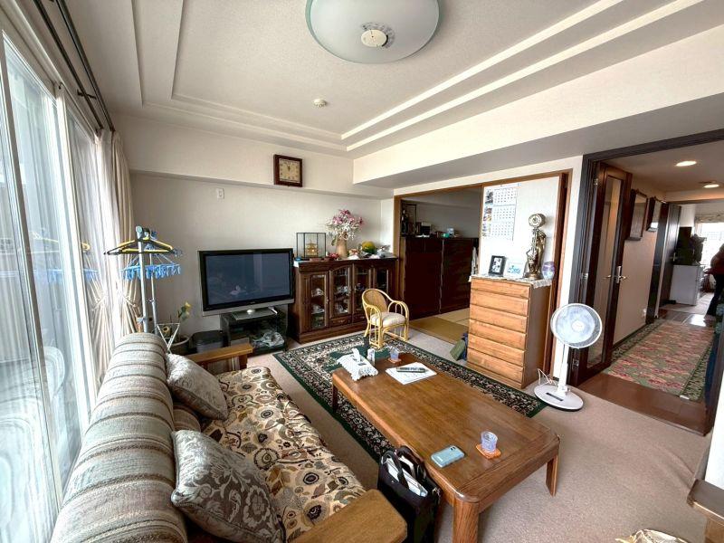 Condo in Miyamae, Asahikawa – photo 6 of 19 – Asahikawa, Asahikawa, Hokkaido, Japan