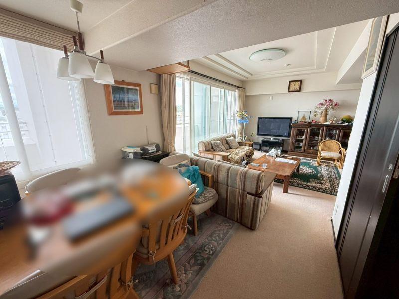 Condo in Miyamae, Asahikawa – photo 7 of 19 – Asahikawa, Asahikawa, Hokkaido, Japan