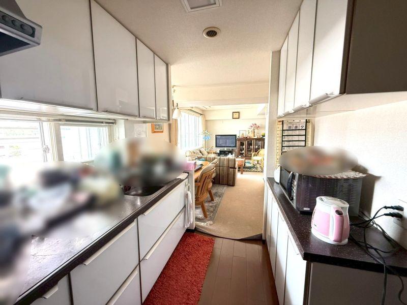 Condo in Miyamae, Asahikawa – photo 8 of 19 – Asahikawa, Asahikawa, Hokkaido, Japan