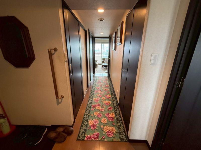 Condo in Miyamae, Asahikawa – photo 11 of 19 – Asahikawa, Asahikawa, Hokkaido, Japan