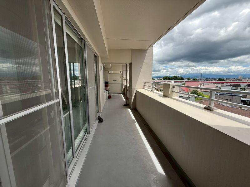 Condo in Miyamae, Asahikawa – photo 12 of 19 – Asahikawa, Asahikawa, Hokkaido, Japan