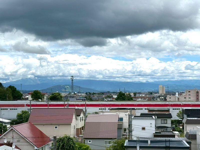 Condo in Miyamae, Asahikawa – photo 13 of 19 – Asahikawa, Asahikawa, Hokkaido, Japan