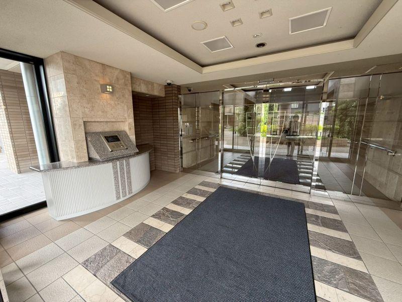 Condo in Miyamae, Asahikawa – photo 15 of 19 – Asahikawa, Asahikawa, Hokkaido, Japan