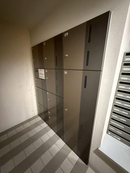 Condo in Miyamae, Asahikawa – photo 19 of 19 – Asahikawa, Asahikawa, Hokkaido, Japan