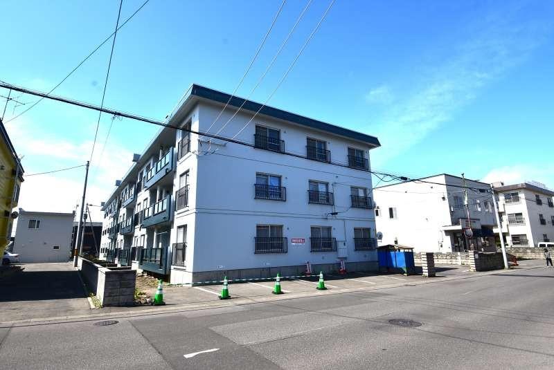 Condo in Miyashitadōri, Asahikawa – photo 4 of 20 – Asahikawa, Asahikawa, Hokkaido, Japan