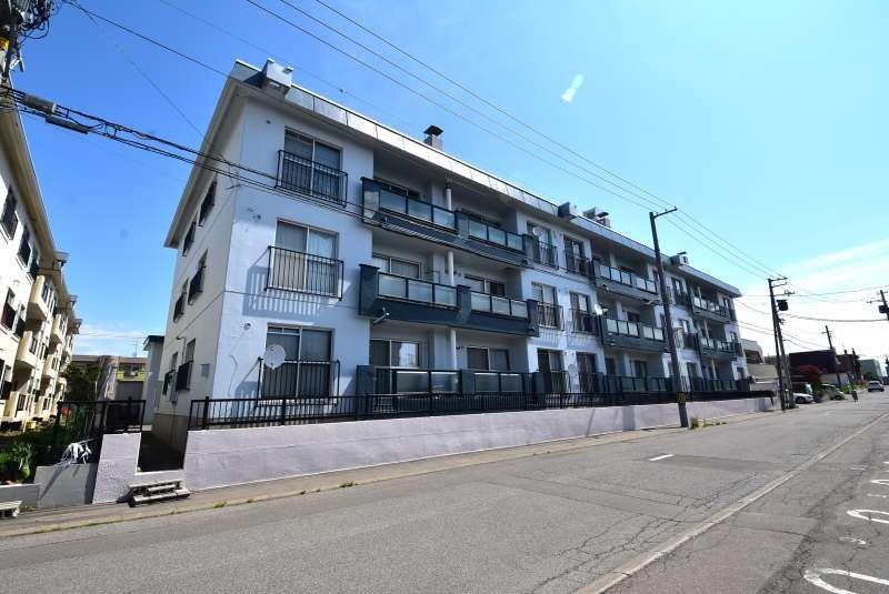 Condo in Miyashitadōri, Asahikawa – photo 5 of 20 – Asahikawa, Asahikawa, Hokkaido, Japan