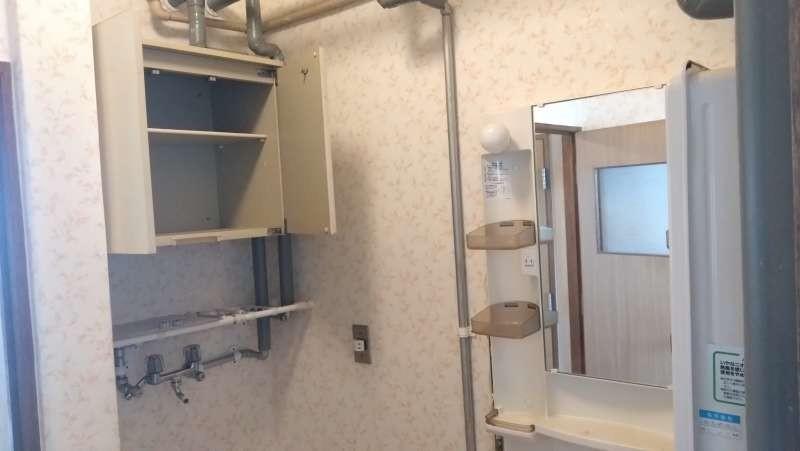 Condo in Miyashitadōri, Asahikawa – photo 11 of 20 – Asahikawa, Asahikawa, Hokkaido, Japan