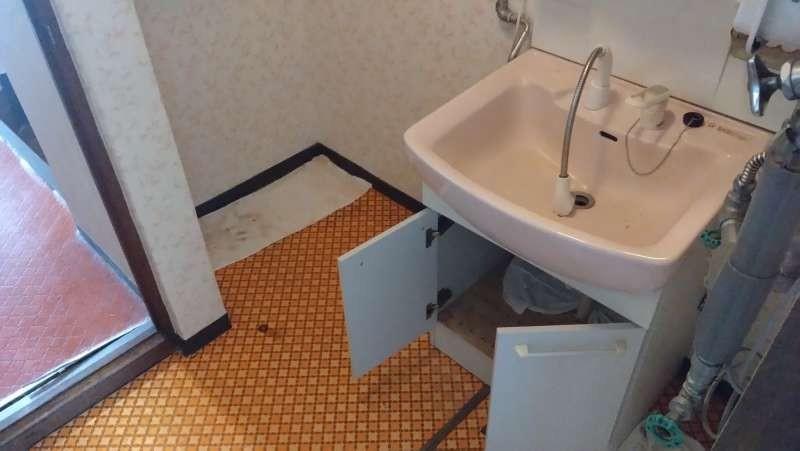 Condo in Miyashitadōri, Asahikawa – photo 12 of 20 – Asahikawa, Asahikawa, Hokkaido, Japan