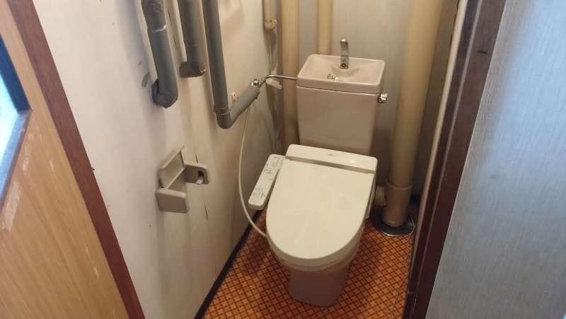 Condo in Miyashitadōri, Asahikawa – photo 13 of 20 – Asahikawa, Asahikawa, Hokkaido, Japan