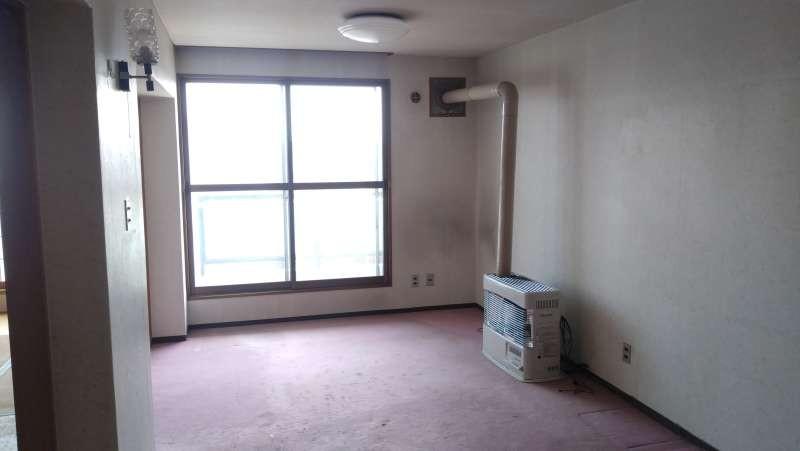 Condo in Miyashitadōri, Asahikawa – photo 14 of 20 – Asahikawa, Asahikawa, Hokkaido, Japan