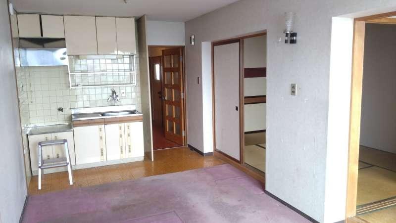 Condo in Miyashitadōri, Asahikawa – photo 15 of 20 – Asahikawa, Asahikawa, Hokkaido, Japan