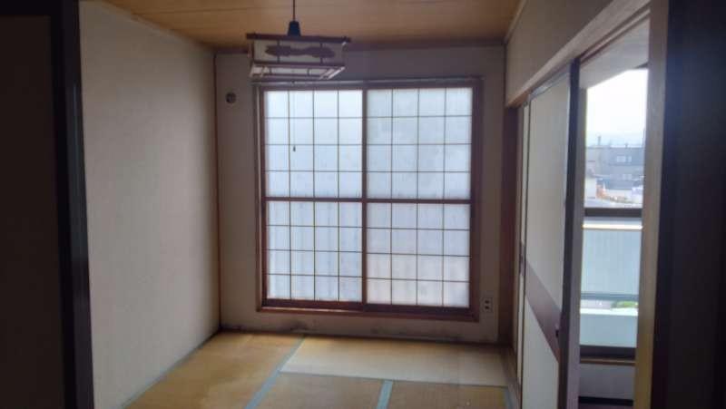 Condo in Miyashitadōri, Asahikawa – photo 16 of 20 – Asahikawa, Asahikawa, Hokkaido, Japan
