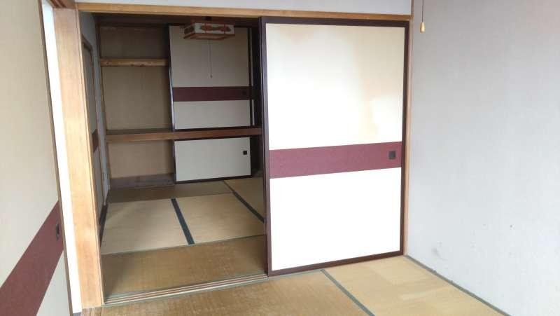 Condo in Miyashitadōri, Asahikawa – photo 17 of 20 – Asahikawa, Asahikawa, Hokkaido, Japan