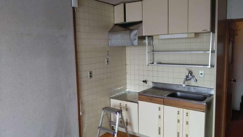 Condo in Miyashitadōri, Asahikawa – photo 18 of 20 – Asahikawa, Asahikawa, Hokkaido, Japan
