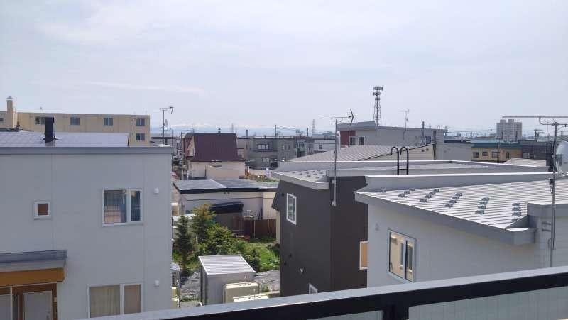 Condo in Miyashitadōri, Asahikawa – photo 20 of 20 – Asahikawa, Asahikawa, Hokkaido, Japan