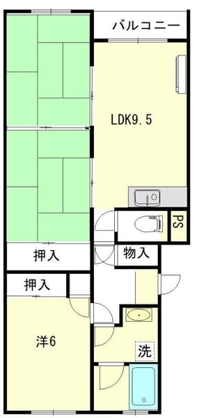 Condo in Miyashitadōri, Asahikawa – photo 2 of 24 – Asahikawa, Asahikawa, Hokkaido, Japan