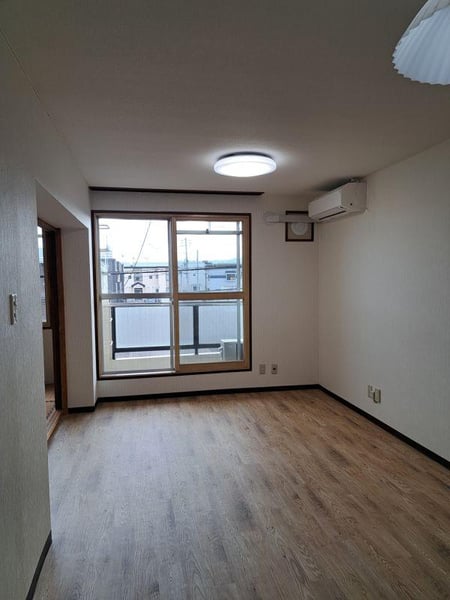 Condo in Miyashitadōri, Asahikawa – photo 6 of 24 – Asahikawa, Asahikawa, Hokkaido, Japan