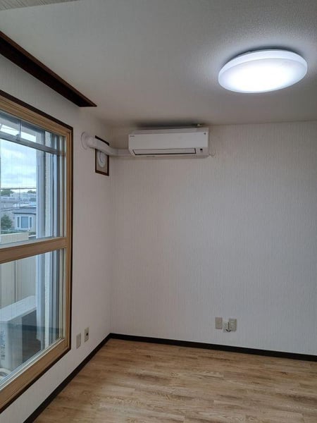 Condo in Miyashitadōri, Asahikawa – photo 7 of 24 – Asahikawa, Asahikawa, Hokkaido, Japan