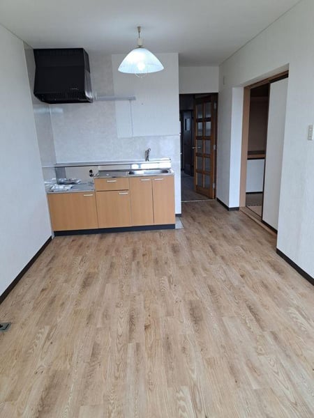 Condo in Miyashitadōri, Asahikawa – photo 8 of 24 – Asahikawa, Asahikawa, Hokkaido, Japan