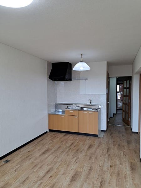 Condo in Miyashitadōri, Asahikawa – photo 9 of 24 – Asahikawa, Asahikawa, Hokkaido, Japan