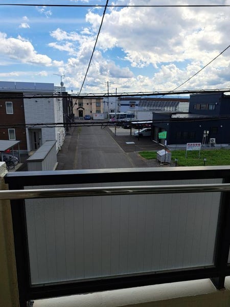 Condo in Miyashitadōri, Asahikawa – photo 11 of 24 – Asahikawa, Asahikawa, Hokkaido, Japan