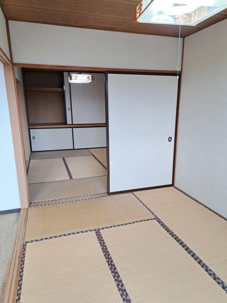 Condo in Miyashitadōri, Asahikawa – photo 13 of 24 – Asahikawa, Asahikawa, Hokkaido, Japan