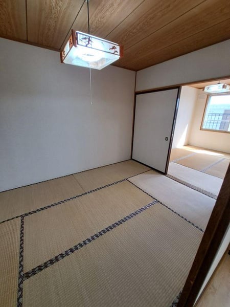 Condo in Miyashitadōri, Asahikawa – photo 14 of 24 – Asahikawa, Asahikawa, Hokkaido, Japan