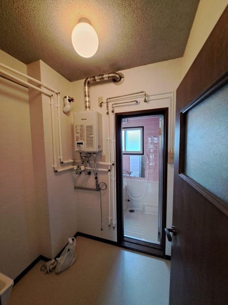 Condo in Miyashitadōri, Asahikawa – photo 17 of 24 – Asahikawa, Asahikawa, Hokkaido, Japan